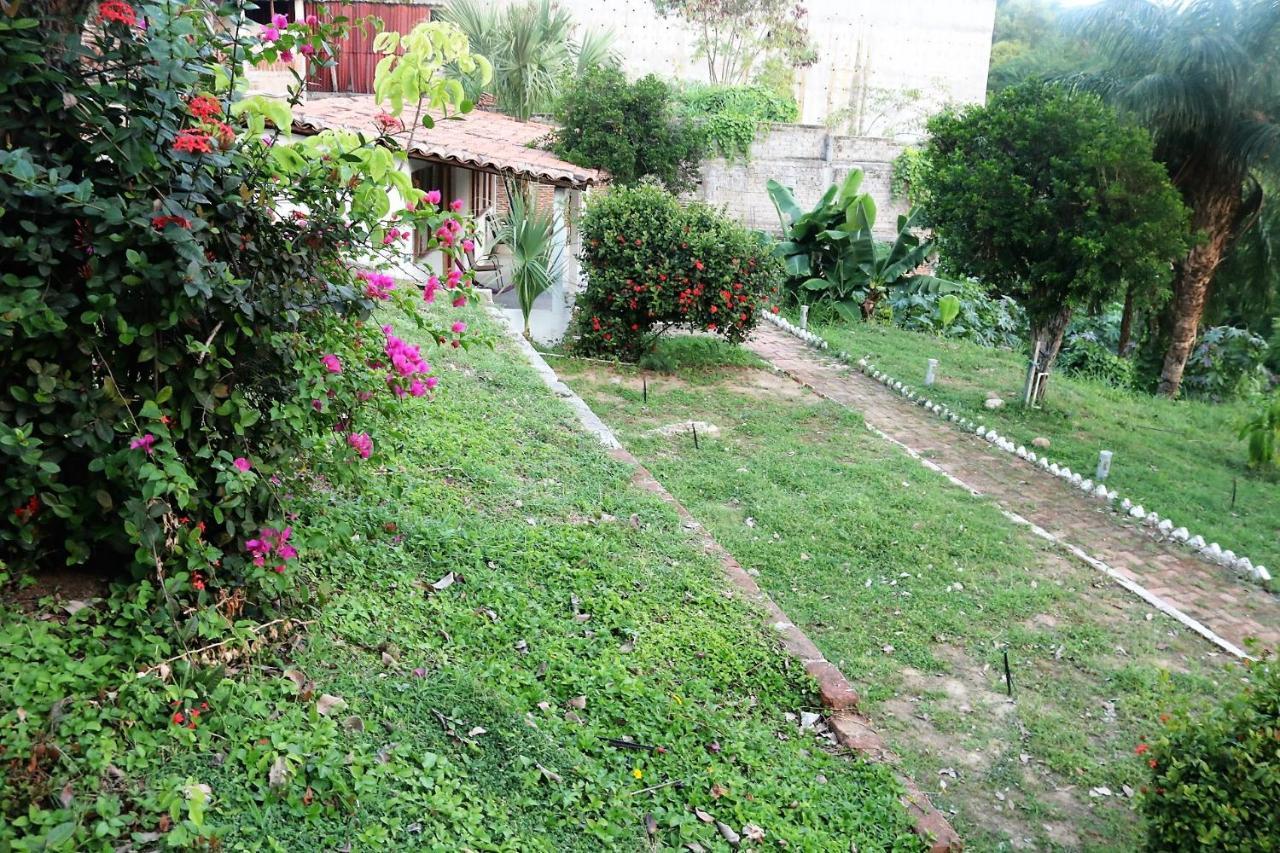 Casa De La Gente Nube Hotel Puerto Escondido  Exterior photo
