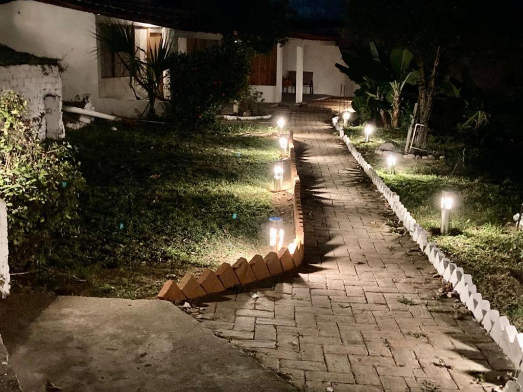 Casa De La Gente Nube Hotel Puerto Escondido  Exterior photo