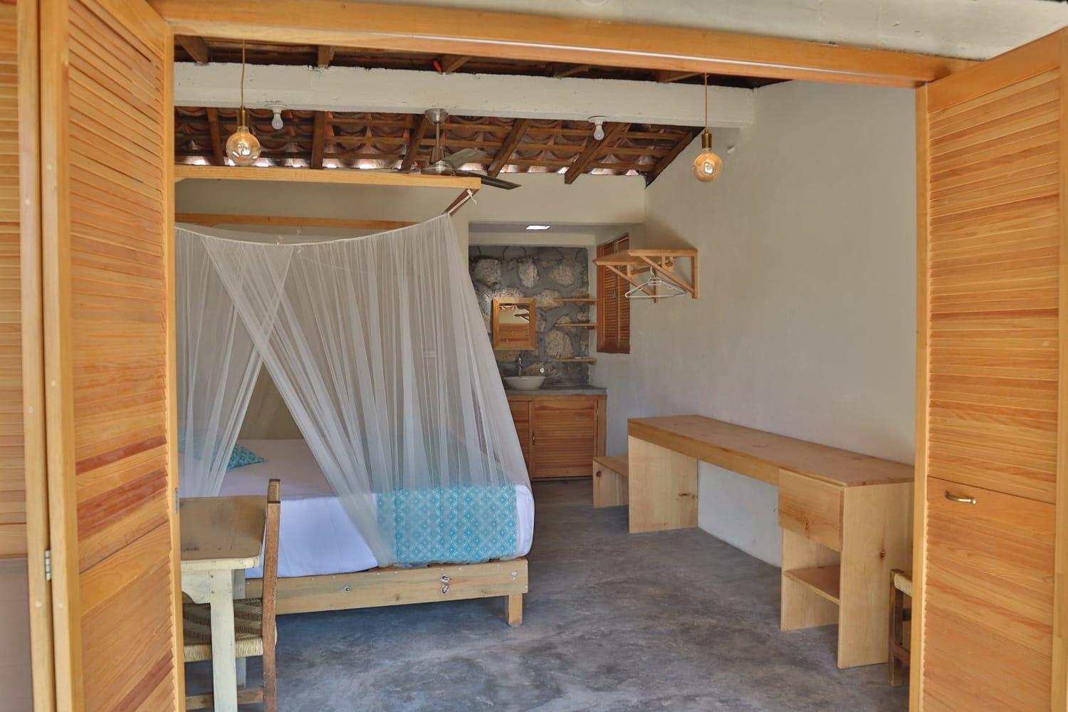 Casa De La Gente Nube Hotel Puerto Escondido  Exterior photo