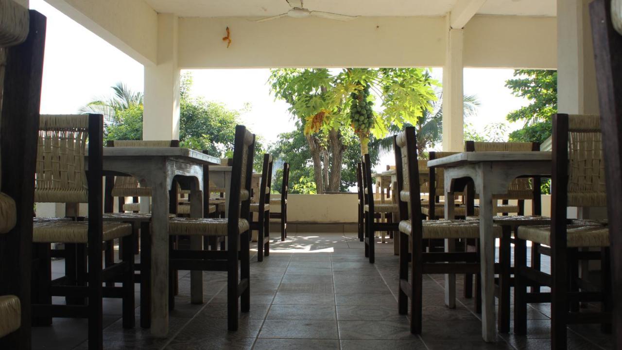 Casa De La Gente Nube Hotel Puerto Escondido  Exterior photo